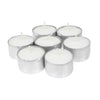 Bolsius Professional 8 Hour Tealights (Pack of 90) - DJ759  Bolsius   