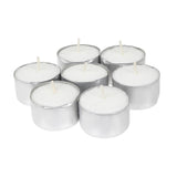 Bolsius Professional 8 Hour Tealights (Pack of 90) - DJ759  Bolsius   