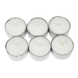 Bolsius Professional 8 Hour Tealights (Pack of 90) - DJ759  Bolsius   