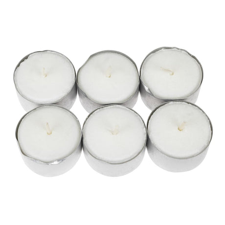 Bolsius Professional 8 Hour Tealights (Pack of 90) - DJ759  Bolsius   
