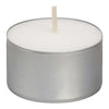 Bolsius Professional 8 Hour Tealights (Pack of 90) - DJ759  Bolsius   