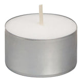 Bolsius Professional 8 Hour Tealights (Pack of 90) - DJ759  Bolsius   