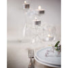 Bolsius Professional 8 Hour Tealights (Pack of 90) - DJ759  Bolsius   
