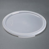 Lid for Vogue Round Food Storage Container 7.5Ltr - DJ963  Vogue   