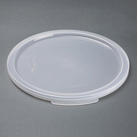 Lid for Vogue Round Food Storage Container 7.5Ltr - DJ963  Vogue   