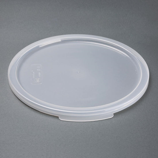 Lid for Vogue Round Food Storage Container 7.5Ltr - DJ963  Vogue   