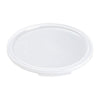 Lid for Vogue Round Food Storage Container 7.5Ltr - DJ963  Vogue   