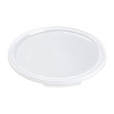 Lid for Vogue Round Food Storage Container 7.5Ltr - DJ963  Vogue   