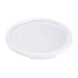 Lid for Vogue Round Food Storage Container 10 and 20 Ltr - DJ964  Vogue   