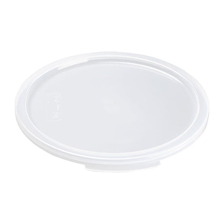 Lid for Vogue Round Food Storage Container 10 and 20 Ltr - DJ964  Vogue   