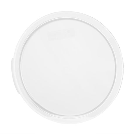 Lid for Vogue Round Food Storage Container 10 and 20 Ltr - DJ964  Vogue   