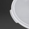 Lid for Vogue Round Food Storage Container 10 and 20 Ltr - DJ964  Vogue   