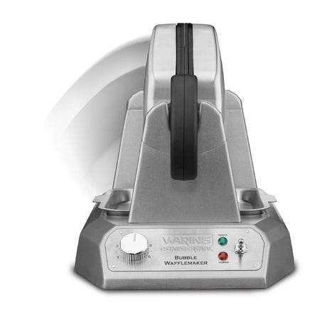 Waring Bubble Waffle Maker WBW300XCK - DK079 Waffle Makers Waring