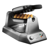 Waring Bubble Waffle Maker WBW300XCK - DK079 Waffle Makers Waring