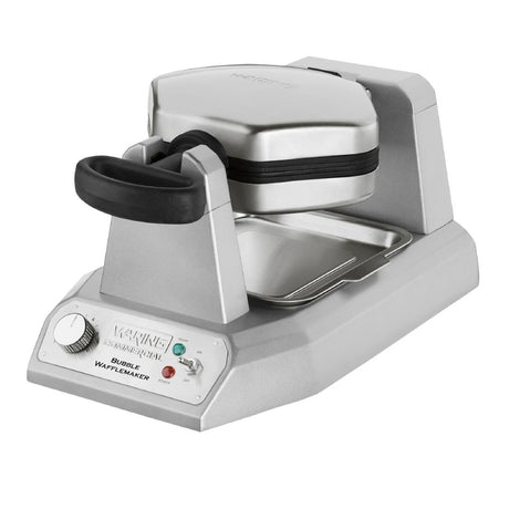Waring Bubble Waffle Maker WBW300XCK - DK079 Waffle Makers Waring