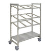 Cambro Premium Series Flex Station - DK206  Cambro   