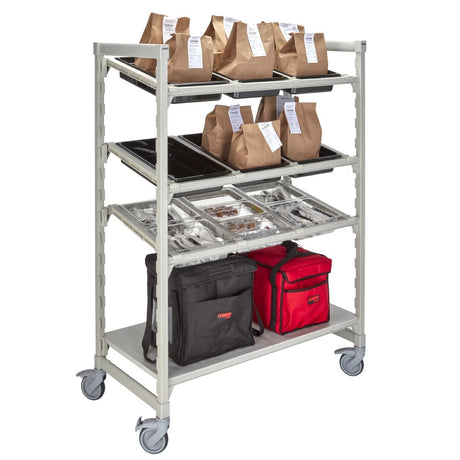 Cambro Premium Series Flex Station - DK206  Cambro   