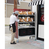 Cambro Premium Series Flex Station - DK206  Cambro   