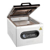 Buffalo Chamber Vac Pack Machine 9Ltr - DK208  Buffalo   