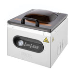 Buffalo Chamber Vac Pack Machine 9Ltr - DK208  Buffalo   