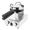 Buffalo Bubble Waffle Maker - DK229 Waffle Makers Buffalo