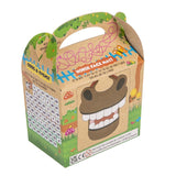 Crafti's Kids Kraft Bizzi Meal Boxes Pet and Farm (Pack of 200) - DK364  Crafti's   