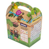Crafti's Kids Kraft Bizzi Meal Boxes Pet and Farm (Pack of 200) - DK364  Crafti's   