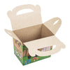 Crafti's Kids Kraft Bizzi Meal Boxes Pet and Farm (Pack of 200) - DK364  Crafti's   