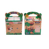Crafti's Kids Kraft Bizzi Meal Boxes Pet and Farm (Pack of 200) - DK364  Crafti's   