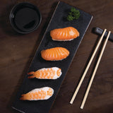 Olympia Fusion Chopstick Rest (Pack of 24) - CS472 Olympia Crockery Olympia   