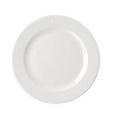 Churchill Bamboo Footed Plate 260mm (Pack of 12) - DK408 Plates Churchill