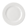 Churchill Bamboo Footed Plate 276mm (Pack of 12) - DK409 Plates Churchill