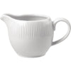 Churchill Bamboo Jug 4oz (Pack of 4) - DK414 Churchill Super Vitrified Churchill   