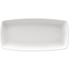 Churchill Bamboo Oblong Plate 298mm (Pack of 12) - DK418 Plates Churchill