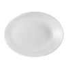 Churchill Bamboo Oval Plate 293 x 228mm (Pack of 12) - DK422 Plates Churchill