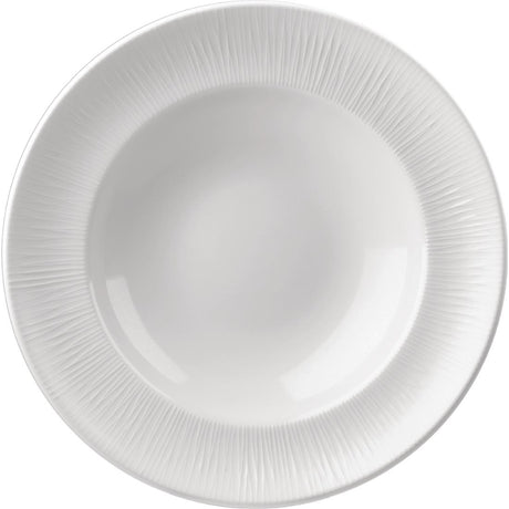 Churchill Bamboo Pasta Plate 304mm (Pack of 12) - DK426 Plates Churchill