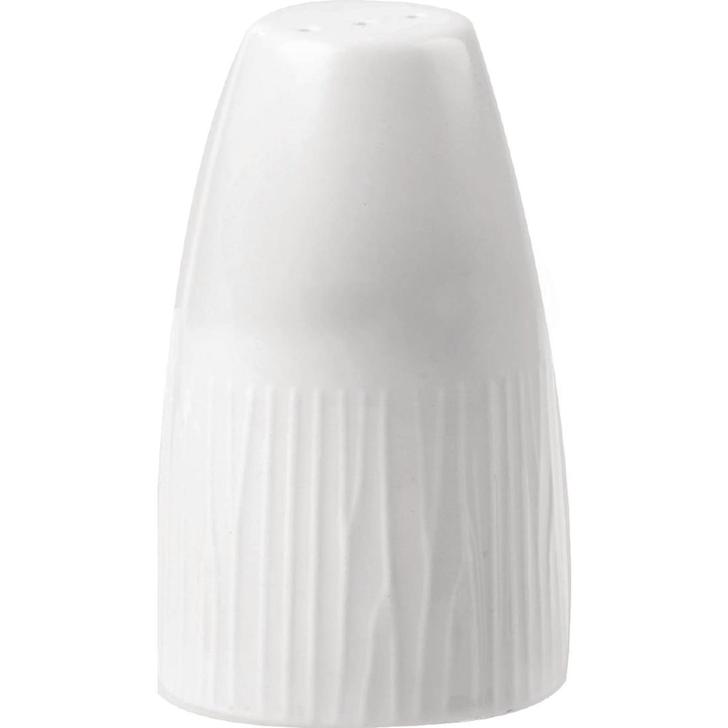 Churchill Bamboo Pepper 70mm (Pack of 12) - DK427 Churchill Super Vitrified Churchill   