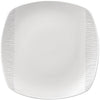 Churchill Bamboo Square Plate 215mm (Pack of 12) - DK442 Plates Churchill