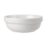 Churchill Bamboo Stacking Bowl 10oz (Pack of 6) - DK443 Bowls Churchill