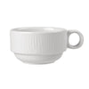 Churchill Bamboo Stacking Cup 3oz (Pack of 12) - DK447 Cups and Mugs Churchill