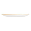 Churchill Stonecast Round Coupe Plate Duck Egg Blue 260mm (Pack of 12) - DK500 Plates Churchill