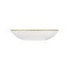 Churchill Stonecast Round Coupe Bowl Duck Egg Blue 315mm (Pack of 6) - DK503 Bowls Churchill