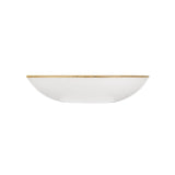 Churchill Stonecast Round Coupe Bowl Duck Egg Blue 315mm (Pack of 6) - DK503 Bowls Churchill