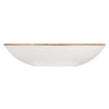 Churchill Stonecast Round Coupe Bowl Duck Egg Blue 220mm (Pack of 12) - DK504 Bowls Churchill