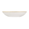 Churchill Stonecast Round Coupe Bowl Duck Egg Blue 200mm (Pack of 12) - DK505 Bowls Churchill