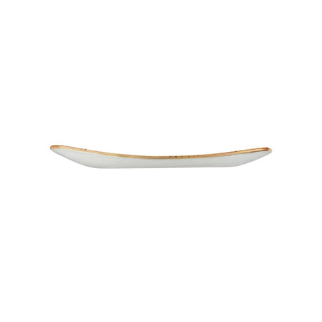 Churchill Stonecast Round Plate Duck Egg Blue 315mm (Pack of 6) - DK506 Plates Churchill