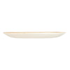 Churchill Stonecast Round Coupe Plate Barley White 200mm (Pack of 12) - DK519 Plates Churchill