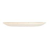 Churchill Stonecast Round Coupe Plate Spiced Orange 185mm (Pack of 12) - DK538 Plates Churchill