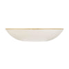 Churchill Stonecast Round Coupe Bowl Spiced Orange 315mm (Pack of 6) - DK539 Bowls Churchill