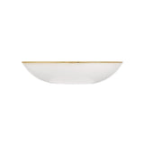 Churchill Stonecast Round Coupe Bowl Peppercorn Grey 310mm (Pack of 6) - DK556 Bowls Churchill